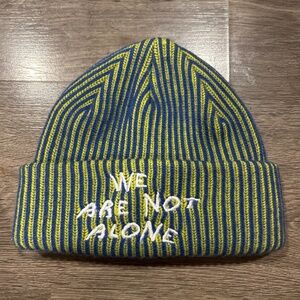 Obey beanie